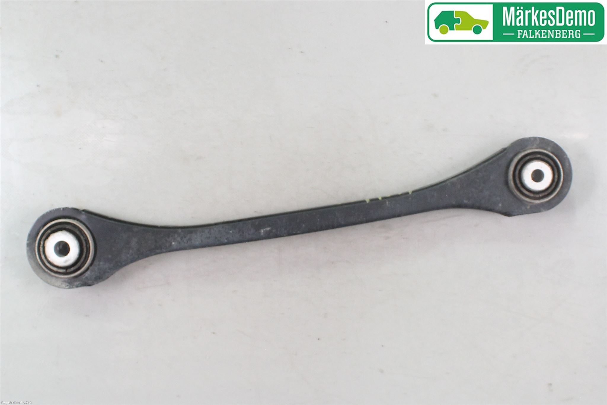 ORIGINAL Tragarm hinten hinten links AUDI Q7 (4MB, 4MG)  2018 - Bild 1 von 1