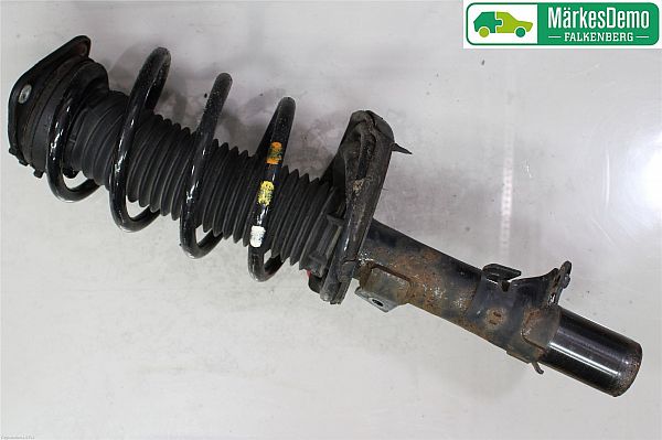 Front shock FORD FOCUS III