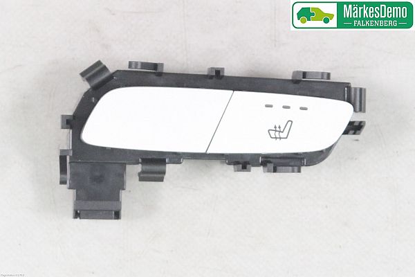Switch - seat heater MERCEDES-BENZ C-CLASS T-Model (S205)
