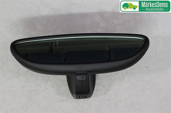 Rear view mirror - internal PORSCHE MACAN (95B)