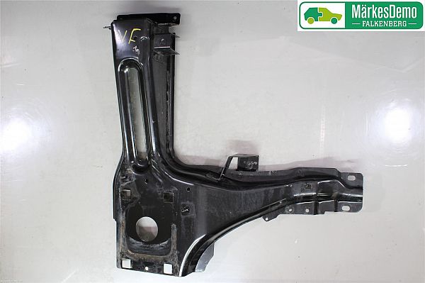 Front cowling LAND ROVER RANGE ROVER Mk III (L322)