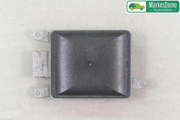 Sensor radar / aktiv kollisionsbeskyttelse AUDI A6 Avant (4G5, 4GD, C7)