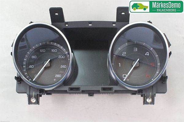 Tachometer/Drehzahlmesser JAGUAR XE (X760)