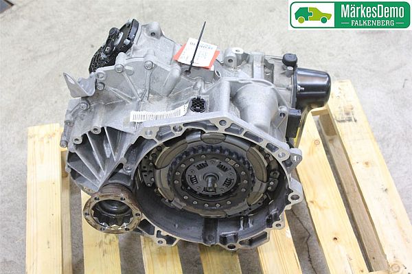 Automatic gearbox VW T-CROSS (C11_)