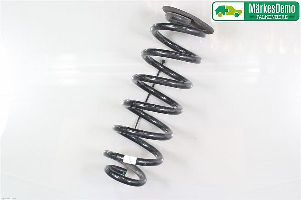 Spiralfeder hinten CUPRA ATECA (KH7, KHP, KBP)