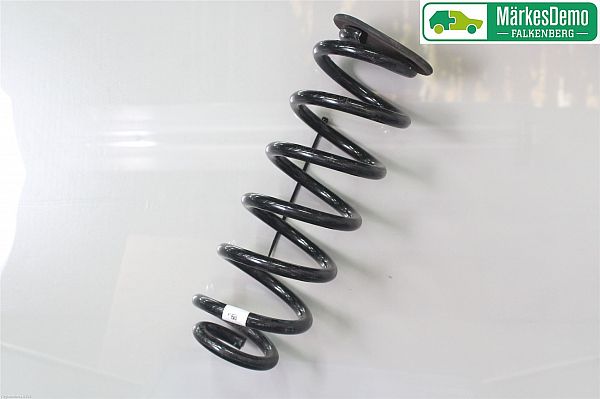 Spiralfeder hinten CUPRA ATECA (KH7, KHP, KBP)