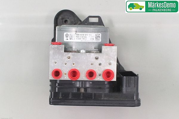 ABS Pumpe VW ARTEON (3H7, 3H8)