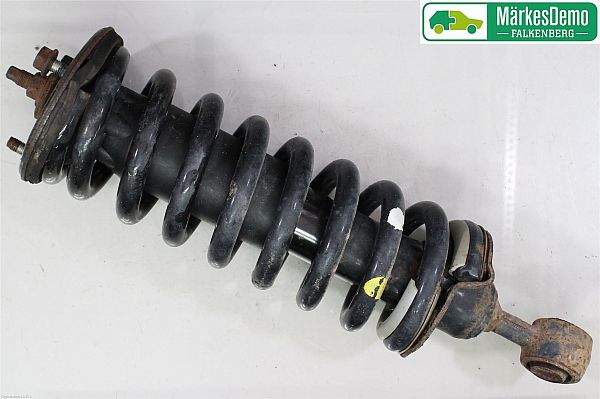 Federbein vorn NISSAN NP300 NAVARA (D40)