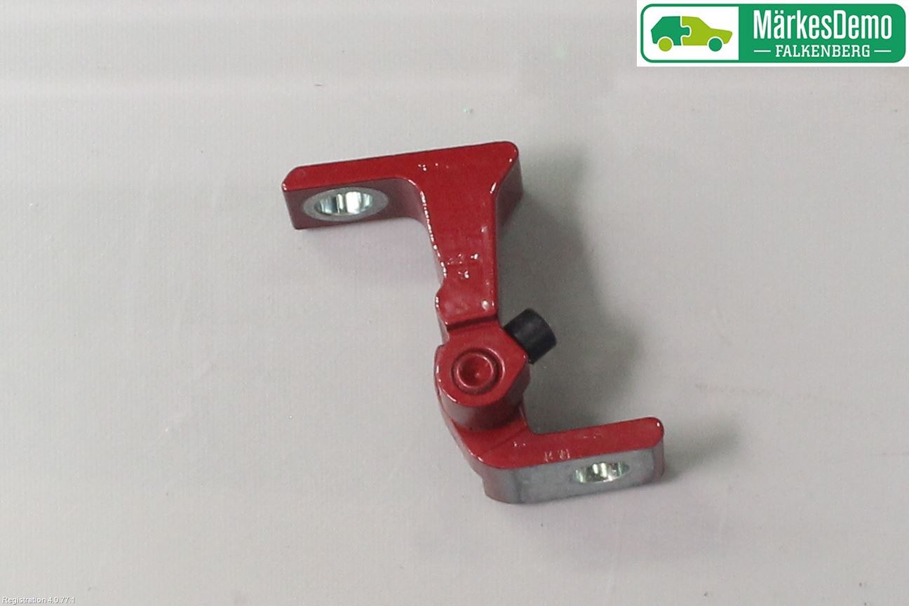 Door stop VW ARTEON (3H7, 3H8)