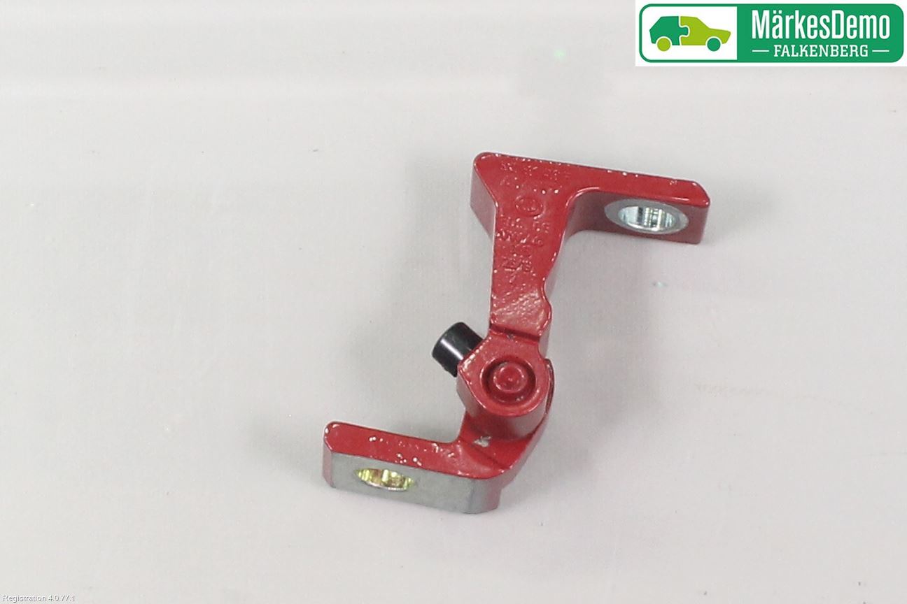 Door stop VW ARTEON (3H7, 3H8)
