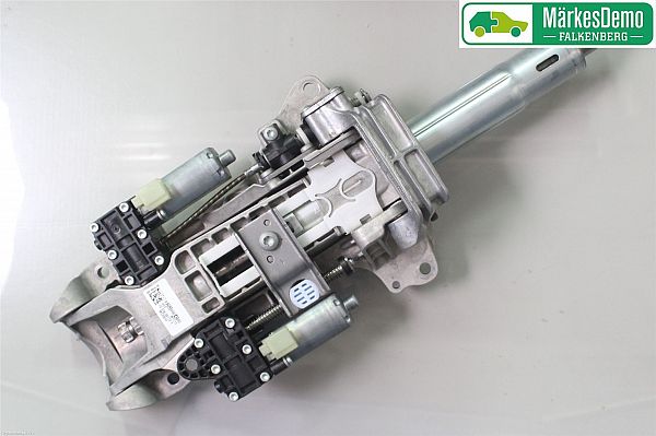 Ratstamme komplet MERCEDES-BENZ EQC (N293)