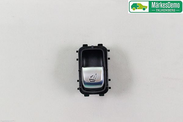 Switch - various MERCEDES-BENZ EQC (N293)