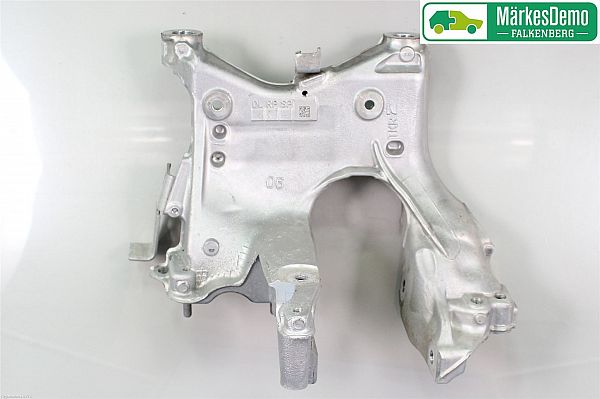 Forbro AUDI A6 C8 Avant (4A5)