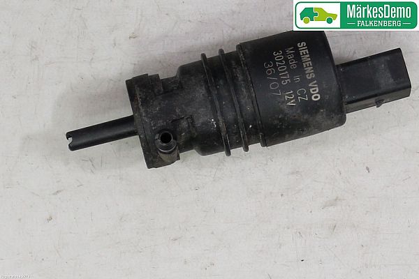 Ruitensproeier pomp / motor PORSCHE 911 (997)