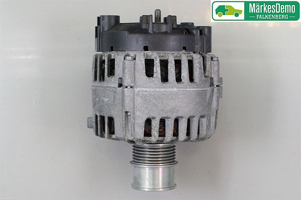 Dynamo / Alternator VW T-ROC (A11)