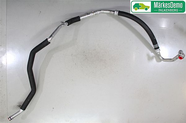Klimaanlage Rohr / Schlauch TOYOTA C-HR (_X1_)