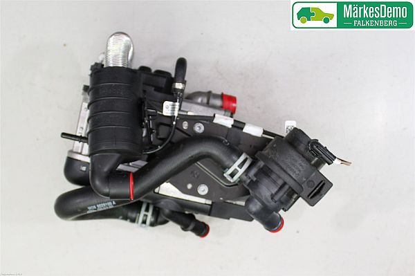 5WA815007A : Diesel värmer - Autoparts24