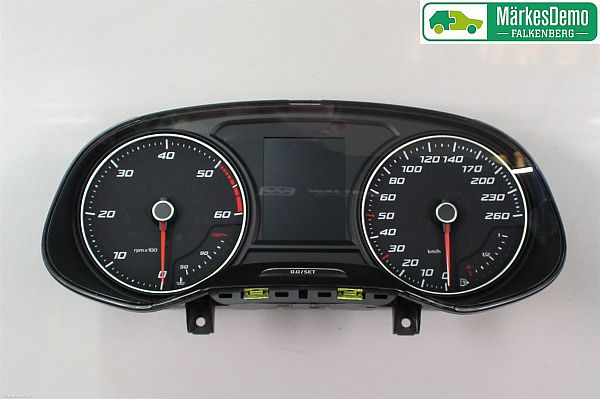 Compteur de vitesse /compte tours SEAT ATECA (KH7)