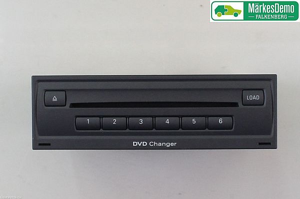 DVD AUDI A8 (4H2, 4H8, 4HC, 4HL)