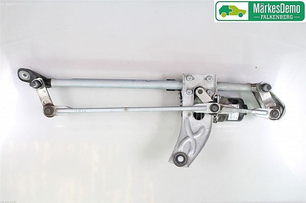 Viskermotor - for MERCEDES-BENZ CLA Shooting Brake (X118)