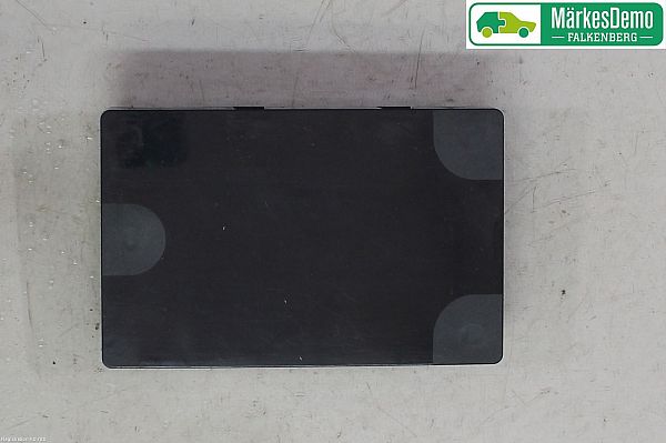 Electrical parts various PEUGEOT 3008 SUV (M_)