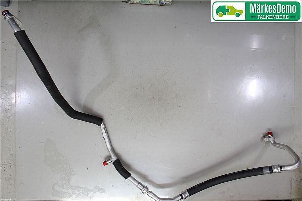 Klimaanlage Rohr / Schlauch TOYOTA COROLLA Estate (_E21_)