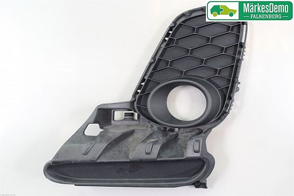 Kühlergrill MAZDA 3 (BL)
