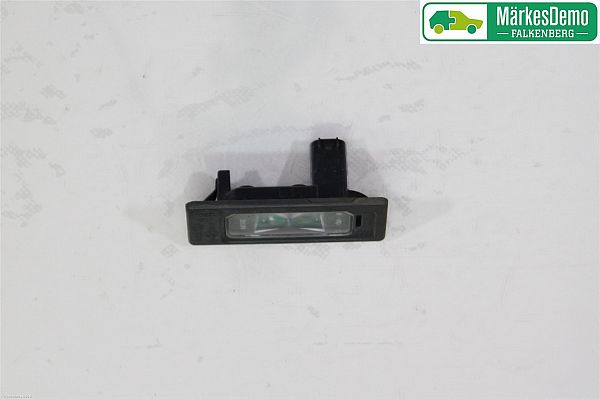 Feux plaque immatriculation LAND ROVER DISCOVERY SPORT (L550)