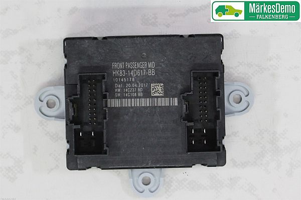 Porte Controller LAND ROVER DISCOVERY SPORT (L550)
