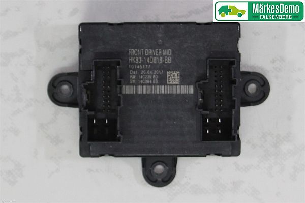 Controller dør LAND ROVER DISCOVERY SPORT (L550)