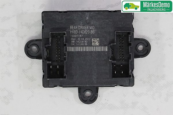 Porte Controller LAND ROVER DISCOVERY SPORT (L550)