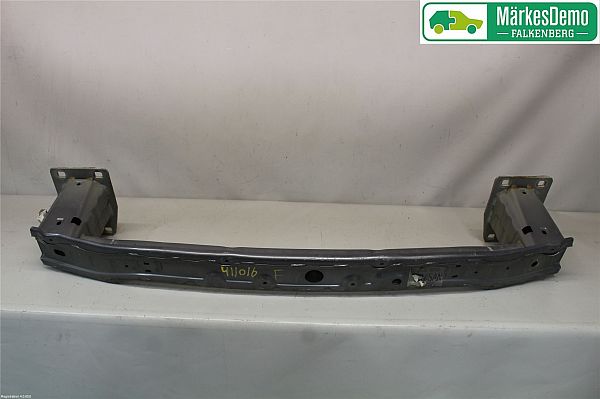 Front bumper - untreated LAND ROVER DISCOVERY SPORT (L550)