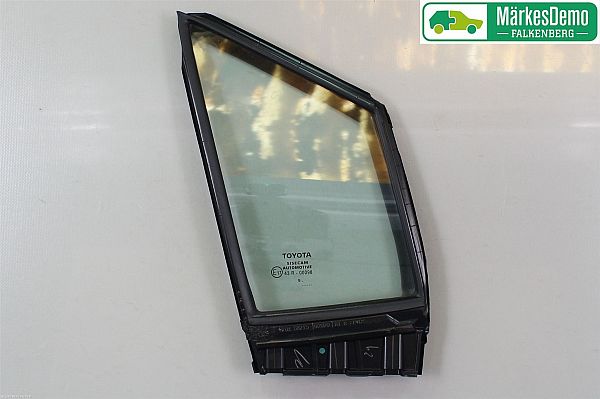 Trekantrude TOYOTA COROLLA Estate (_E21_)