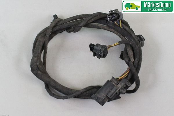 Wire network - complete MERCEDES-BENZ B-CLASS (W245)