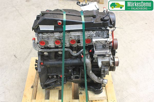Motor TOYOTA HILUX VIGO VII Pickup (_N1_, _N2_, _N3_)