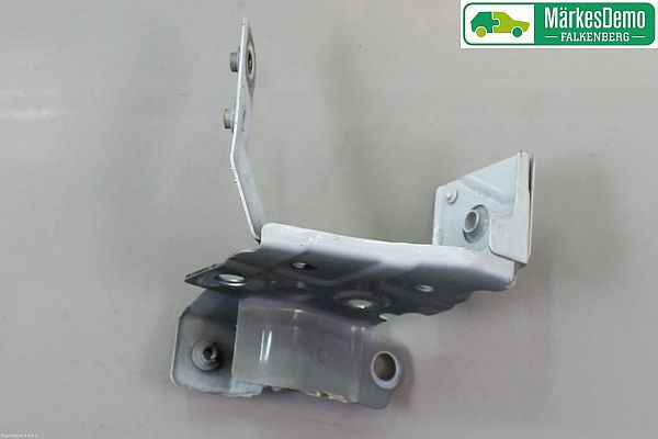 Fender mounting bracket