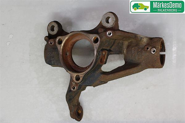 5Q0255S : Radnabe vorn - Autoparts24