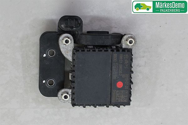 Sensor - adaptive Geschwindigkeitsregelung PEUGEOT 508 SW II (FC_, FJ_, F4_)
