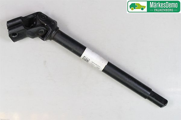 Ratstamme komplet MERCEDES-BENZ SPRINTER 3,5-t Platform/Chassis (906)