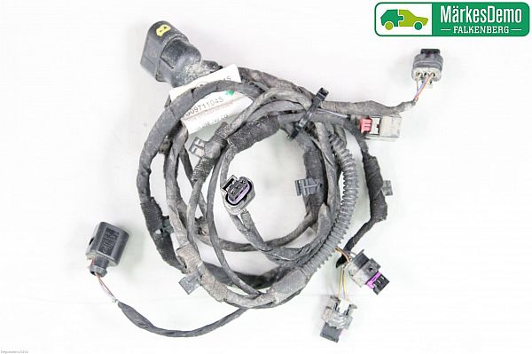 Wire network - complete VW GOLF VII (5G1, BQ1, BE1, BE2)