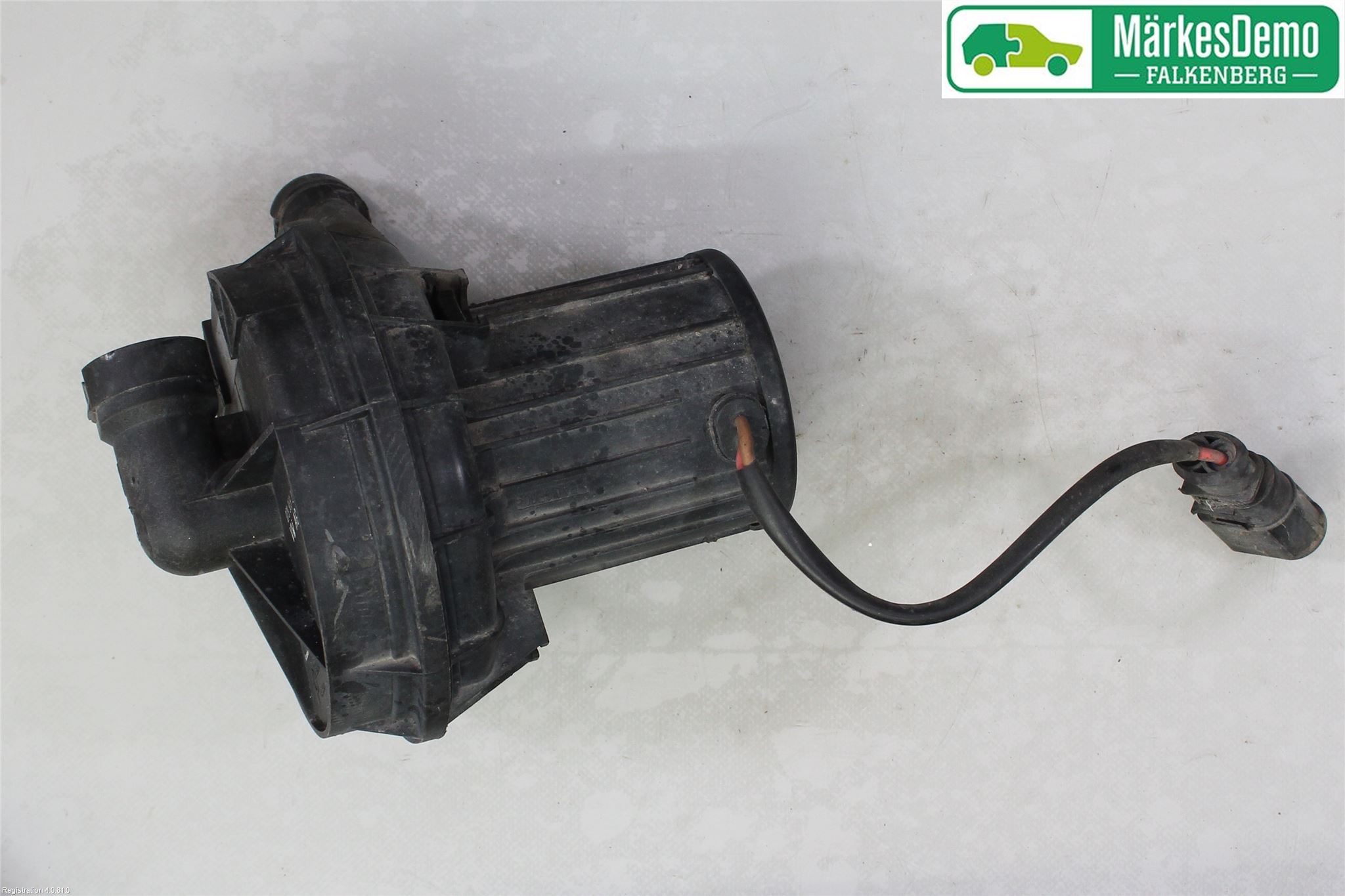 Secondary Air Injection Pumps Used OE - Best Price