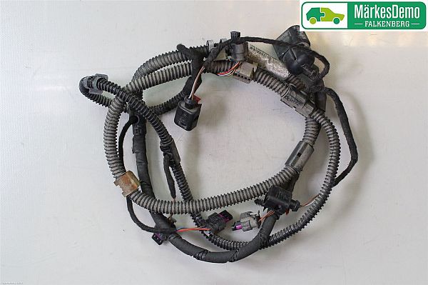 Wire network - complete VW GOLF VII (5G1, BQ1, BE1, BE2)