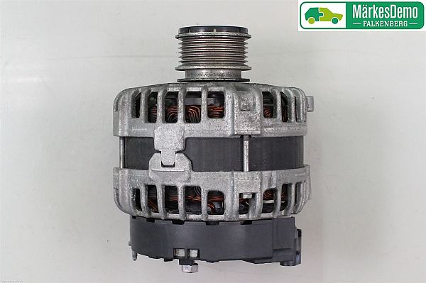 Dynamo / Alternator VW CC (358)