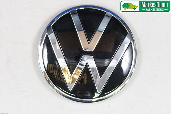Badges VW GOLF VIII (CD1)