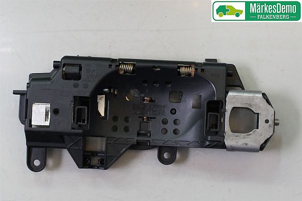 Klamka – zewnętrzna AUDI A5 Sportback (F5A, F5F)
