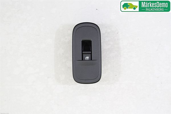 Switch - electrical screen heater FIAT 500e (332_)