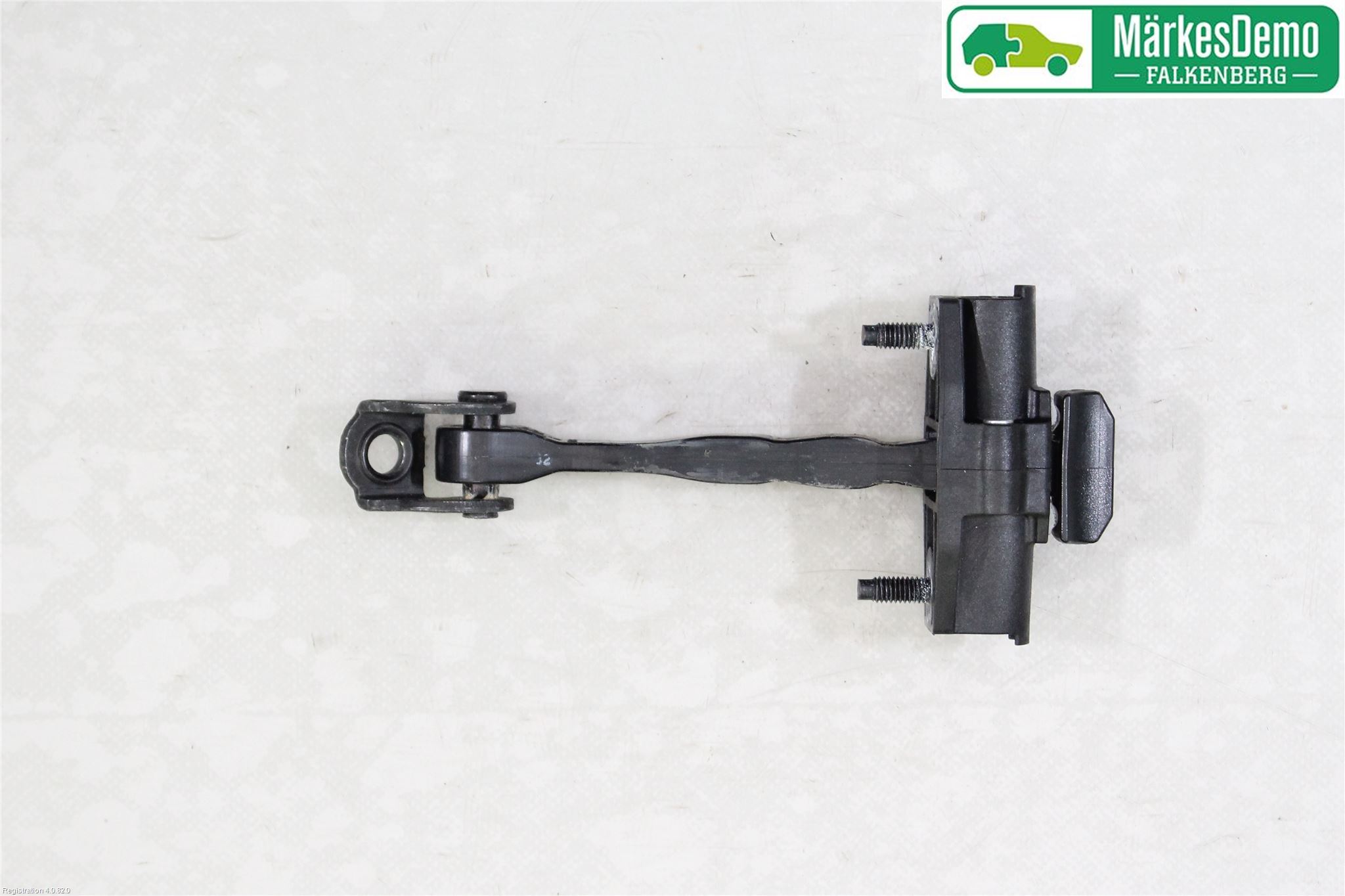 Dørstop FIAT 500e (332_)