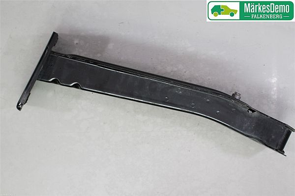 impact absorber, bu,ber FIAT 500e (332_)
