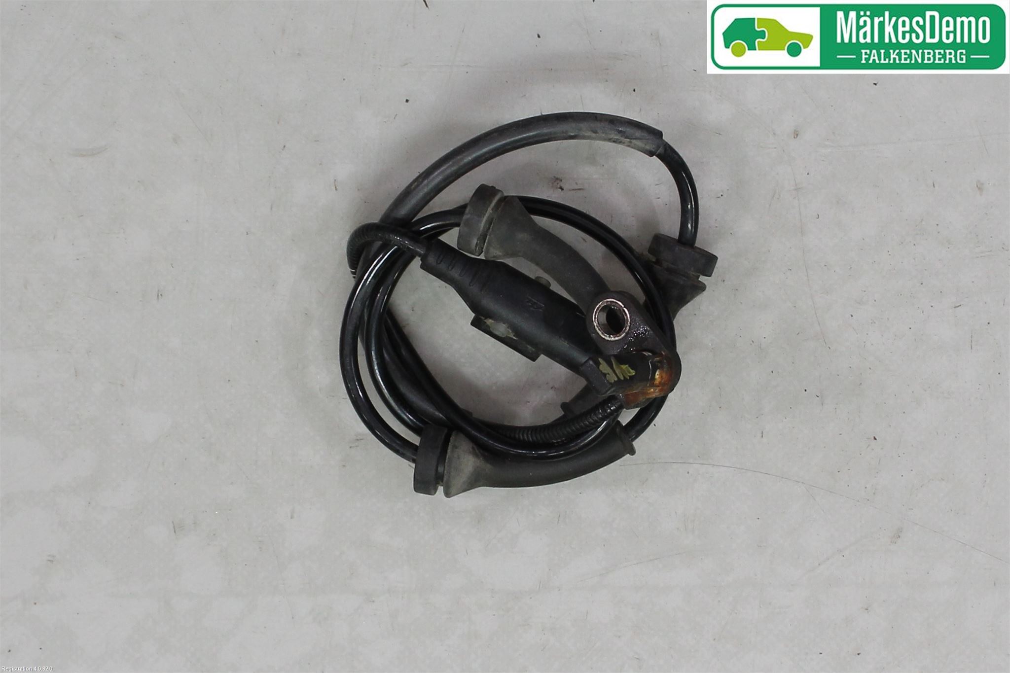 ABS - føler FIAT 500e (332_)