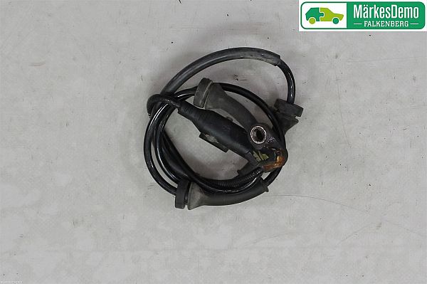 ABS - føler FIAT 500e (332_)